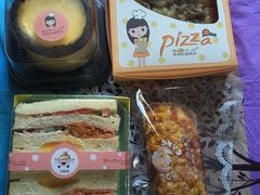 -波波's蛋糕店(于洪广场店)