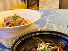 -扬州香格里拉·香宫中餐厅
