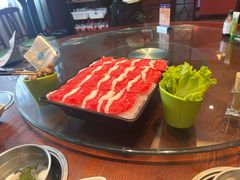 -东海怡品海鲜豆捞(舟宿夜江店)