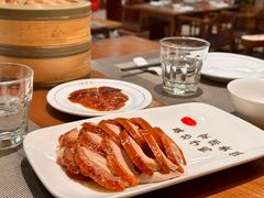 -全聚德烤鸭店(马家堡店)