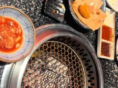 -牛焱·烧肉酒肆(五大道店)