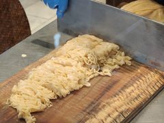 -沙河粉村·国家非遗传承(云台店)