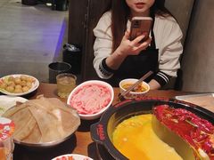 -牛市坎火锅(建设路店)