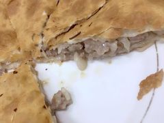 羊肉饼-莎车清真美食