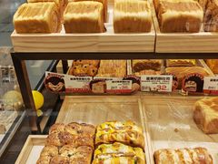 -爸爸糖吐司面包(悠唐购物中心店)