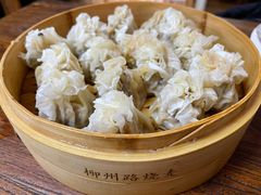 -正宗天津烧麦馆(柳州路店)