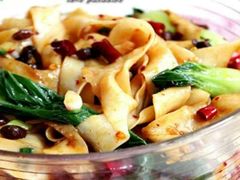 -老陕西面馆(恒茂商业广场店)