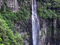 -瓦屋山景区