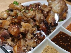 -蒙料·手把肉(望京店)