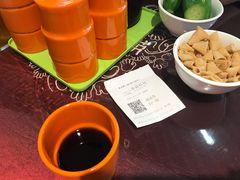 -海底捞火锅(锦艺城店)