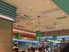 -谷田稻香·砂锅菜(南沙万达广场店)