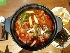 -肖记公安牛肉鱼杂馆· 省级非物质文化遗产(仁和路店)