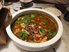 -绿茶餐厅(千岛湖银泰城店)