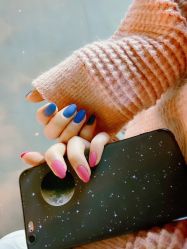 -LEILEI NAIL蕾蕾美甲美睫