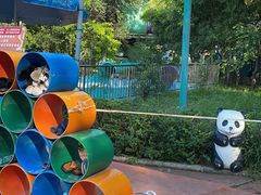 -欢乐水魔方水世界