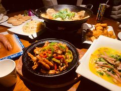 -地锅居(翰林邻里中心店)