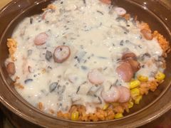 -萨莉亚意式餐厅(天河城购物中心店)