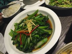 -青叶202都市餐厅(迪诺水镇店)