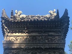 -西安化觉巷清真大寺