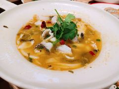 酸菜鱼-云天楼国鼎喜宴中心(国鼎店)