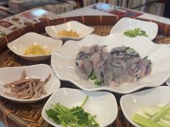 -精致顺德菜(琶洲店)