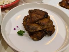 -老正兴菜馆(福州路店)