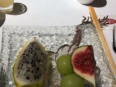 哥伦比亚麒麟果-新同乐鱼翅酒家(美丽华店)