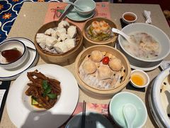 招牌虾饺皇-点都德(北京路贰店)