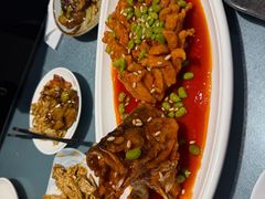 -玉桥餐厅(天坛店)