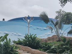 -广州海洋馆