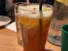 -JuiceRobot·手工意大利面&汉堡精酿(珠江新城店)