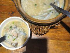 -烧蠔帮·生蚝海鲜牌档(观海店)