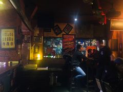-丽纳尔斯酒吧咖啡LENORE’S BAR(三经街店)