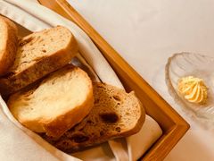 餐前面包-蝶舍·MAISON PAPILLON