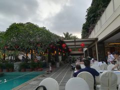 -三亚亚龙湾五号度假别墅酒店