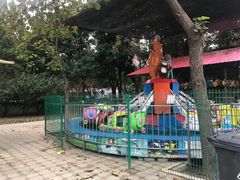 -方庄体育公园