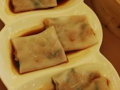 -潮府馆·非遗潮州菜·港式点心(世纪公园店)