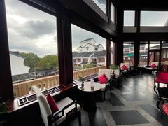 -海天楼中餐厅(吴宫泛太平洋酒店)