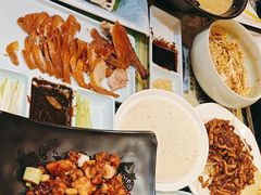 -玉桥餐厅(天坛店)