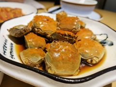 -兔爸私家小厨(新北万达店)