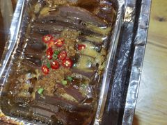 -张记焖窑·十五年专注焖烤(雍和宫店)