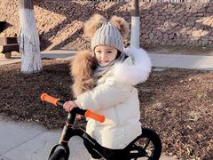 -八爪矩阵极限运动馆·儿童平衡车·感统训练(南海子公园校区)