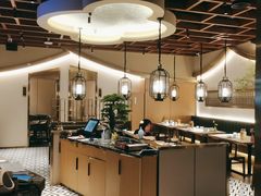 -庆江南江南菜(琴湖溪里花园城店)