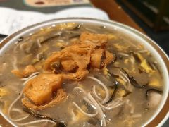 -老淮滨-蚌埠非遗小吃(淮河路店)