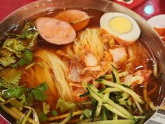 -西塔大冷面(市府大路店)