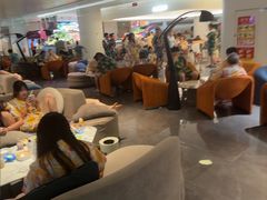 -神帆·元气汤泉(解放西路店)