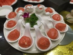 -林记潮汕牛肉(融汇店)