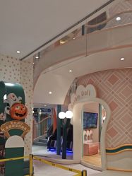 -奈尔宝家庭中心·亲子餐厅(苏州大悦城店)