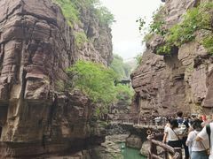 -云台山风景名胜区