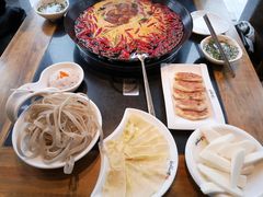 -纸盐河码头火锅(十八梯店)